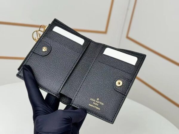 LL LISA WALLET (BIFOLD) - Image 3