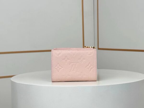 LL LISA WALLET (BIFOLD) - Image 5
