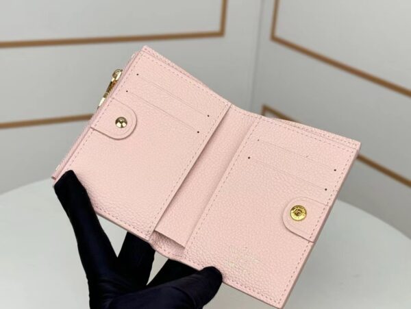 LL LISA WALLET (BIFOLD) - Image 6