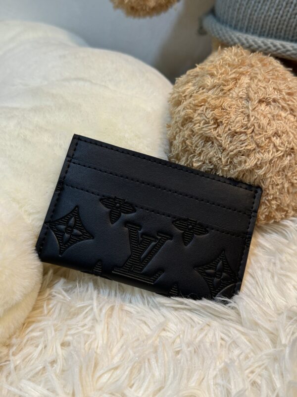 LL IMPRINT SLIM CARD HOLDER (MENS) - Image 2