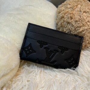 LL IMPRINT SLIM CARD HOLDER (MENS)