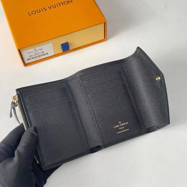 LL VICTORINE WALLET (3-FOLD) - Image 2