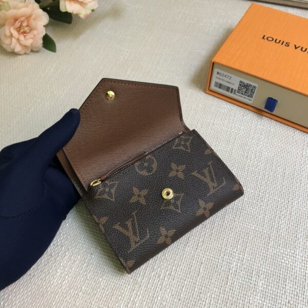 LL VICTORINE WALLET (3-FOLD) - Image 6