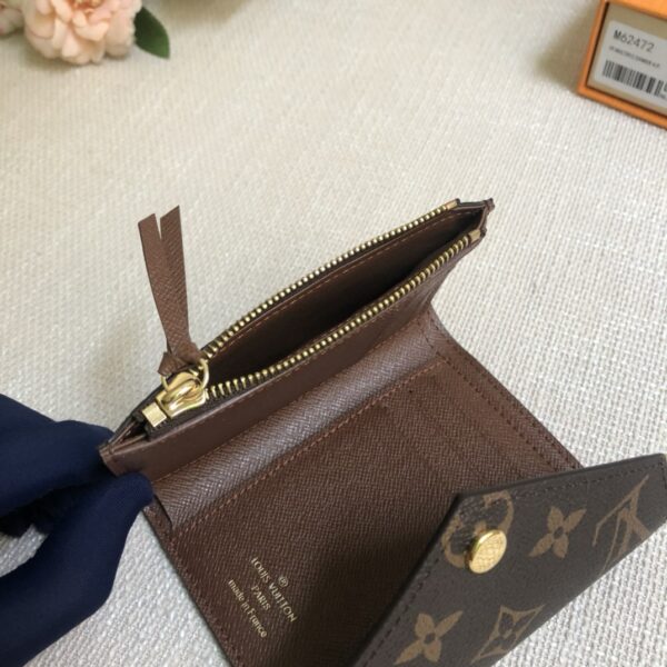 LL VICTORINE WALLET (3-FOLD) - Image 10