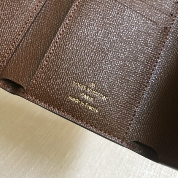 LL VICTORINE WALLET (3-FOLD) - Image 8