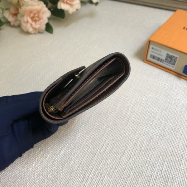 LL VICTORINE WALLET (3-FOLD) - Image 5