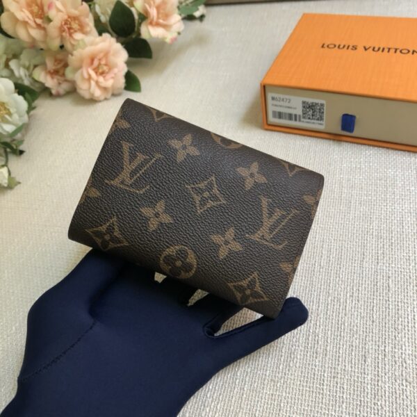 LL VICTORINE WALLET (3-FOLD) - Image 4